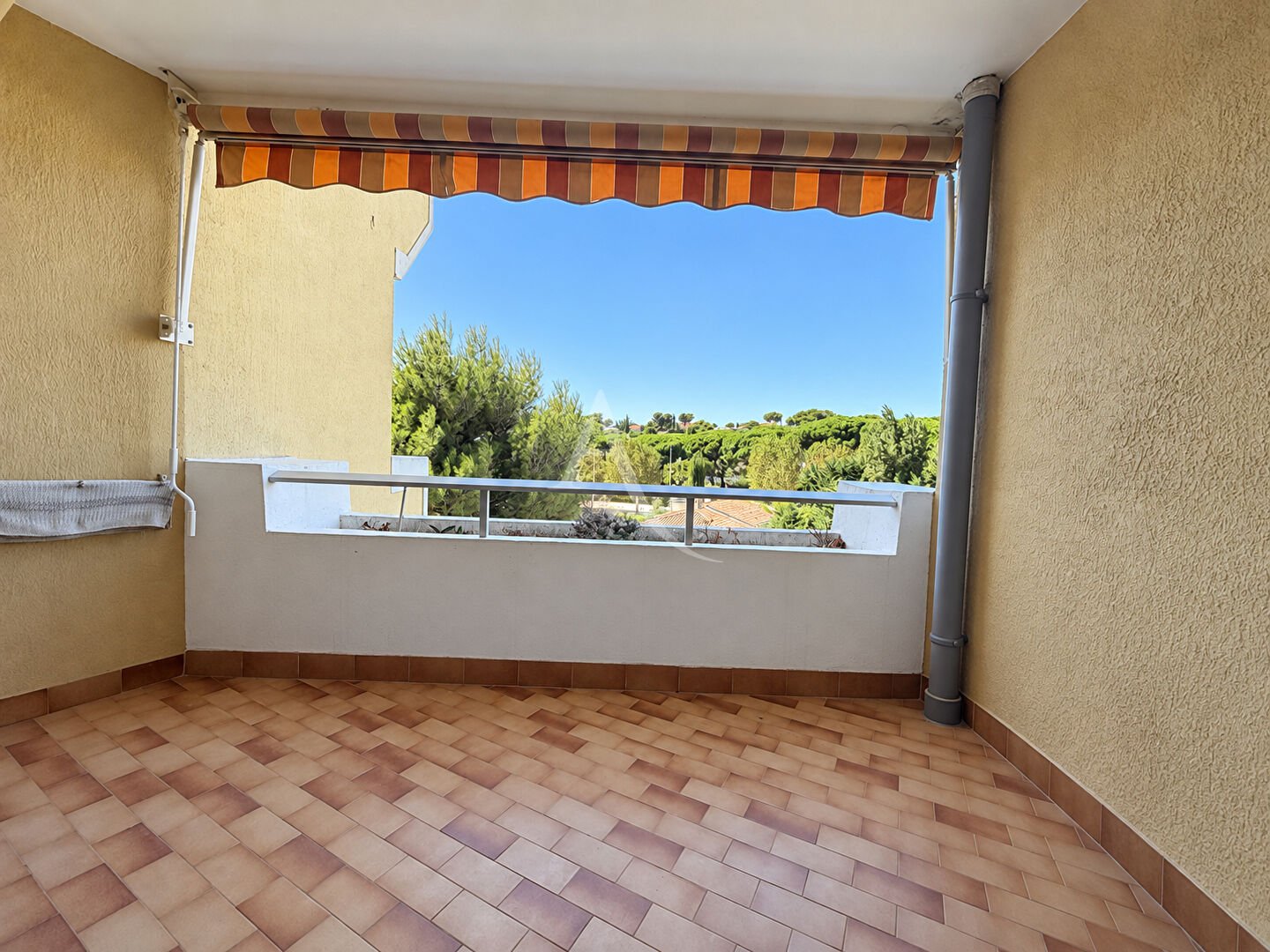 Appartement à vendre, 28m², Sausset-les-Pins