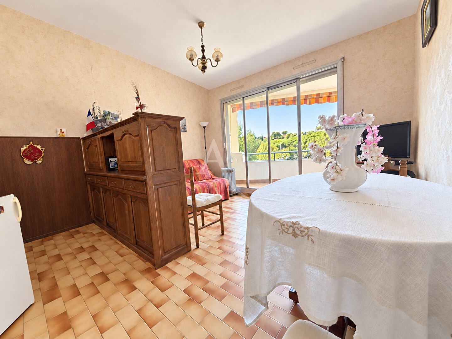 Appartement à vendre, 28m², Sausset-les-Pins