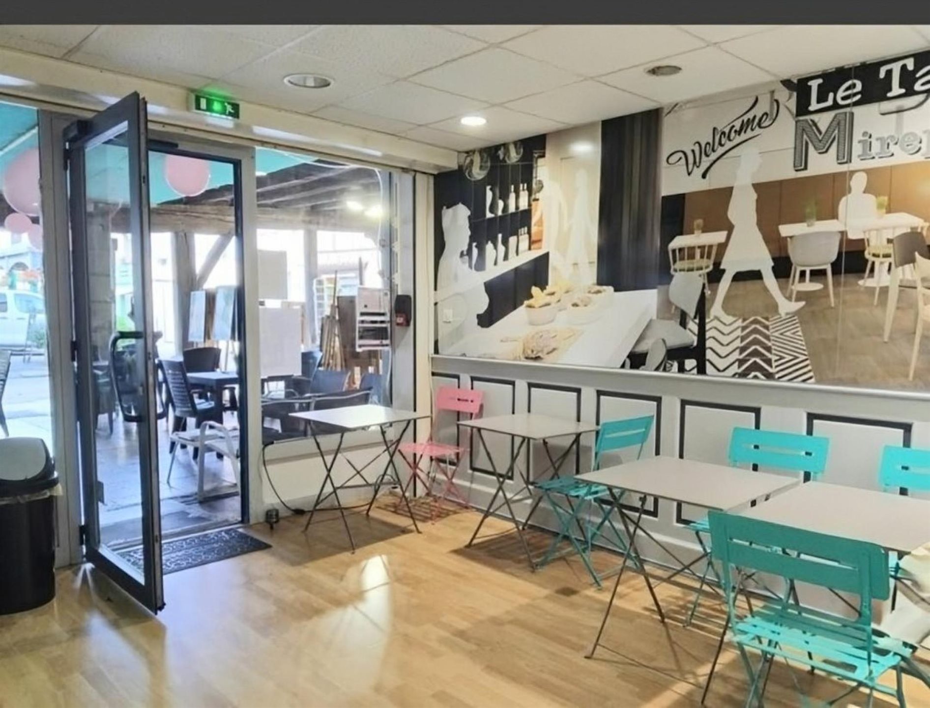 Appartement à vendre, 222m², Mirepoix