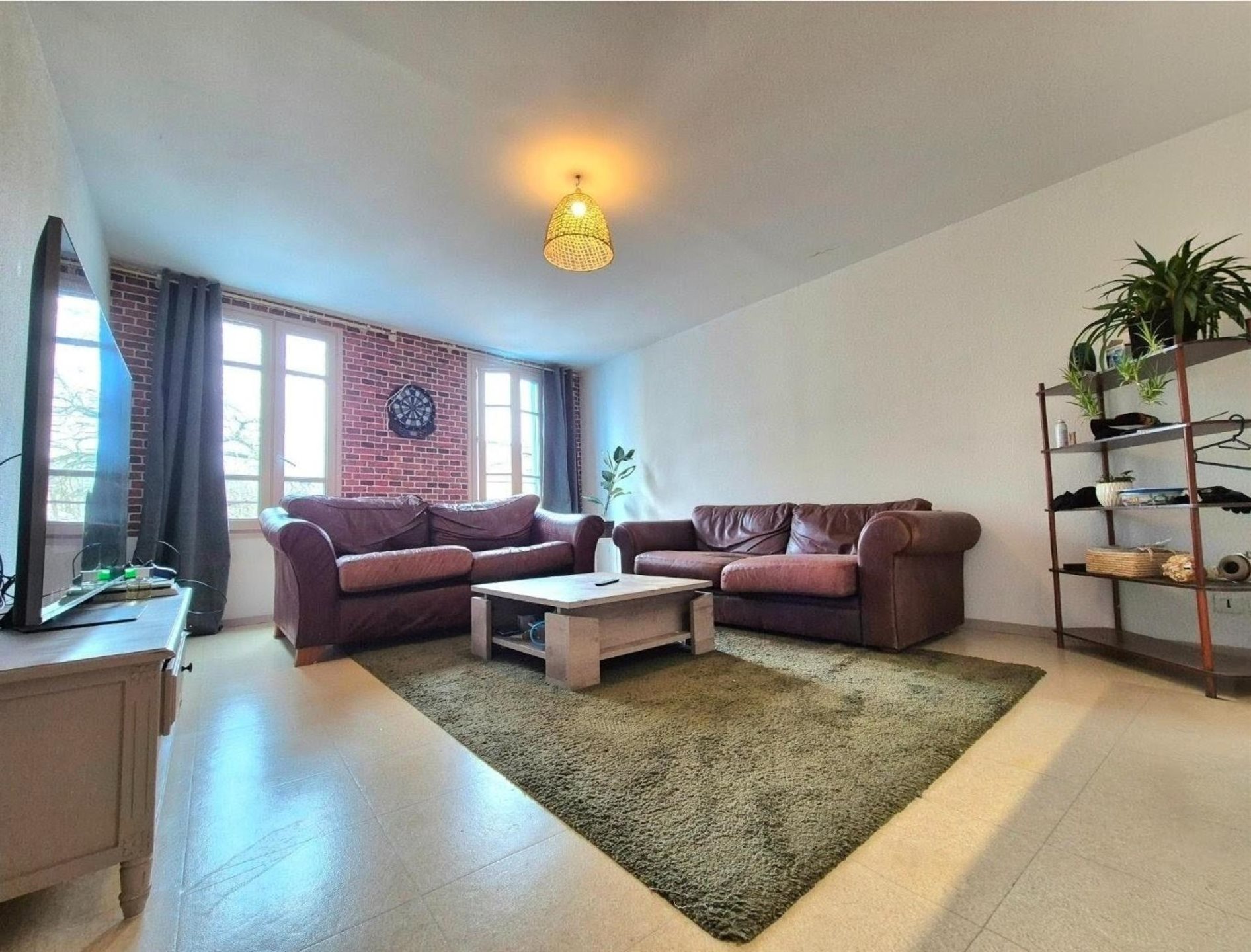 Appartement à vendre, 222m², Mirepoix
