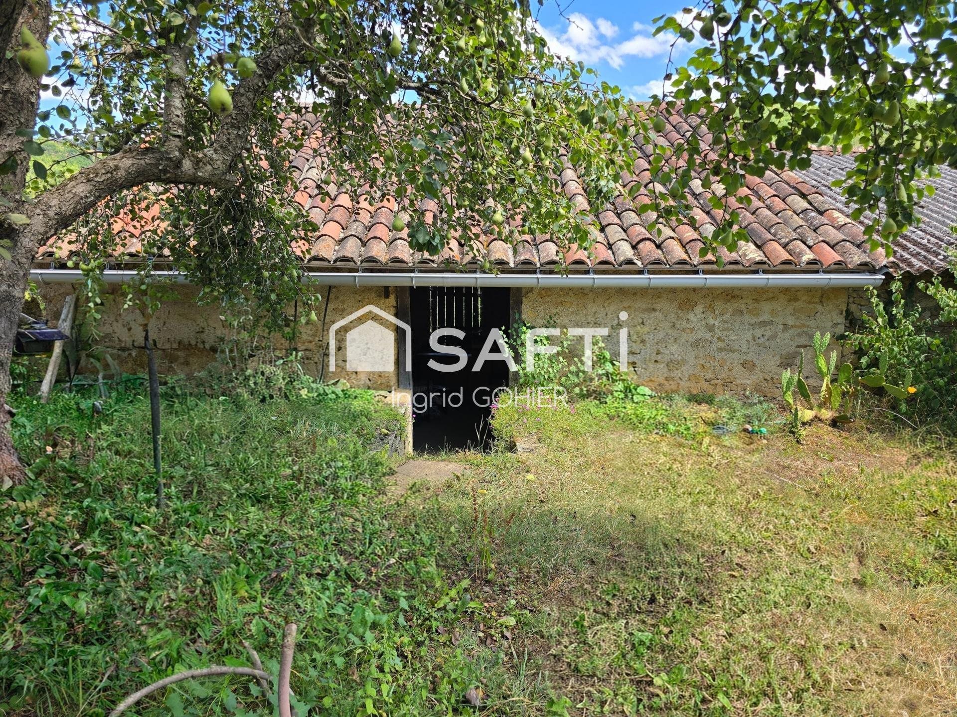 Maison à vendre, 72m², Mirepoix