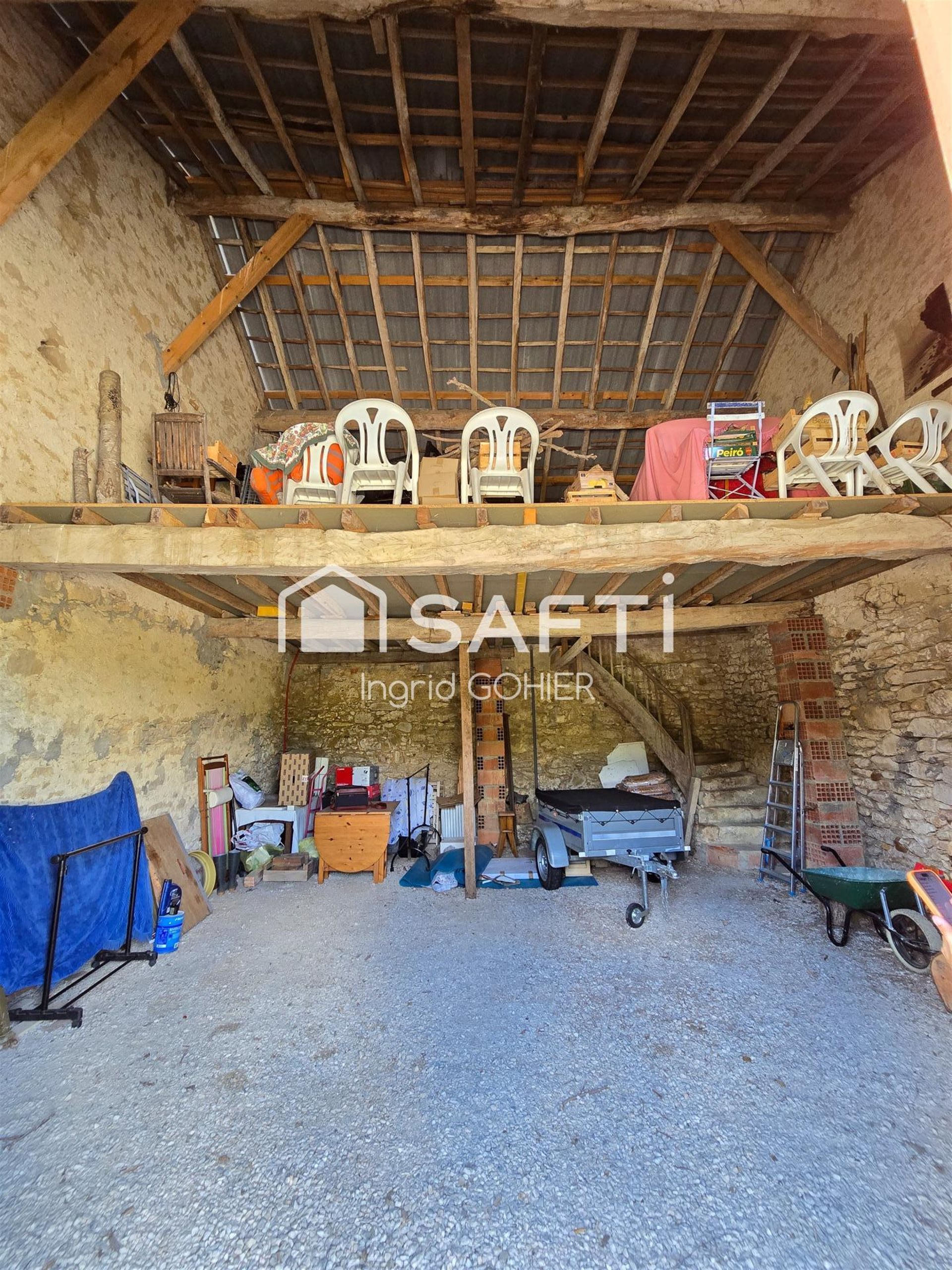 Maison à vendre, 72m², Mirepoix