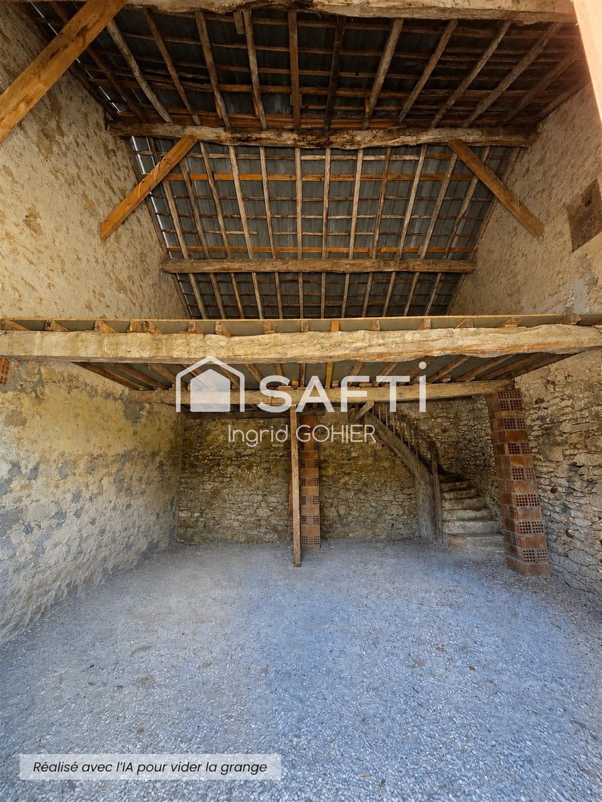 Maison à vendre, 72m², Mirepoix