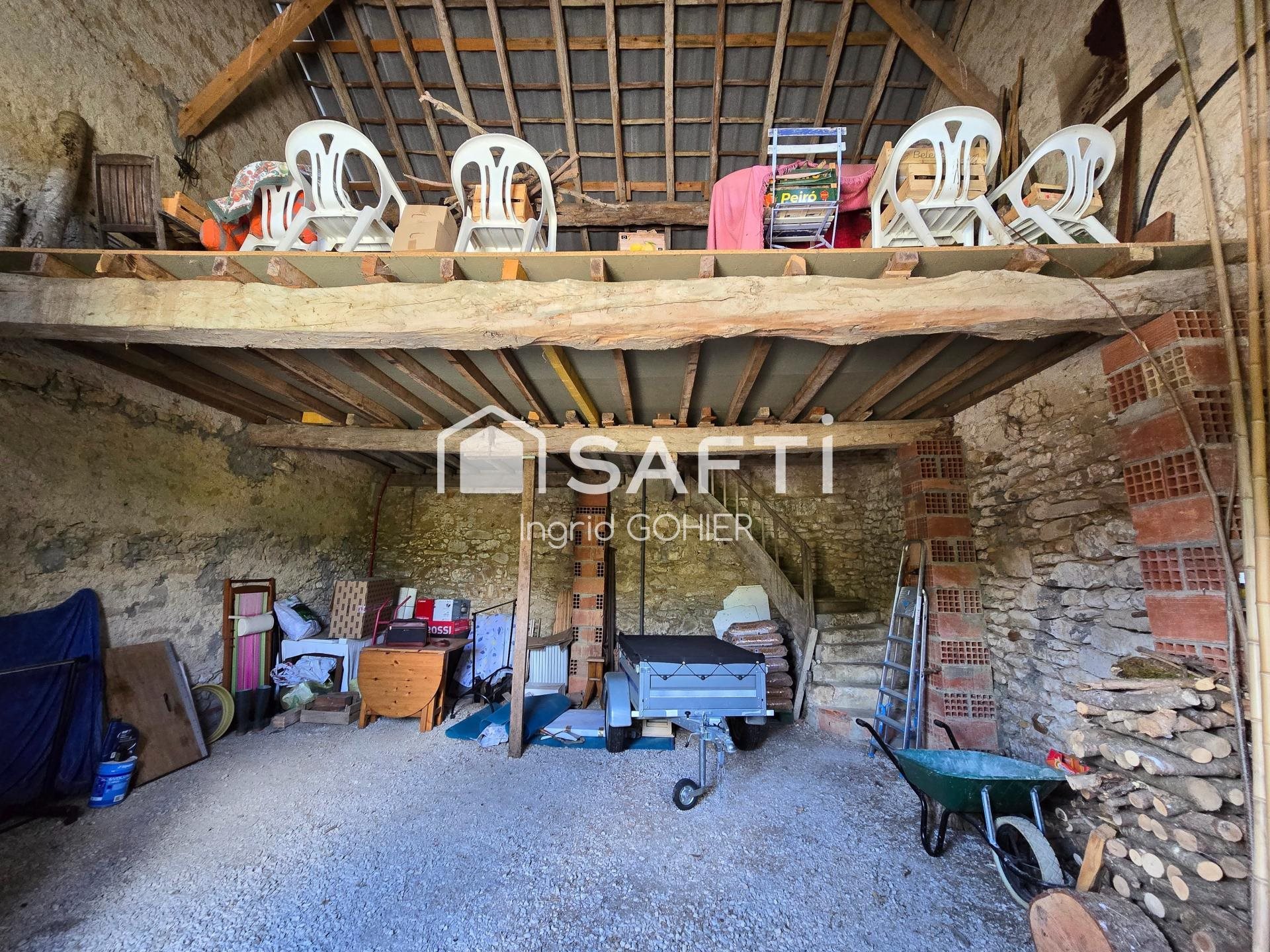 Maison à vendre, 72m², Mirepoix