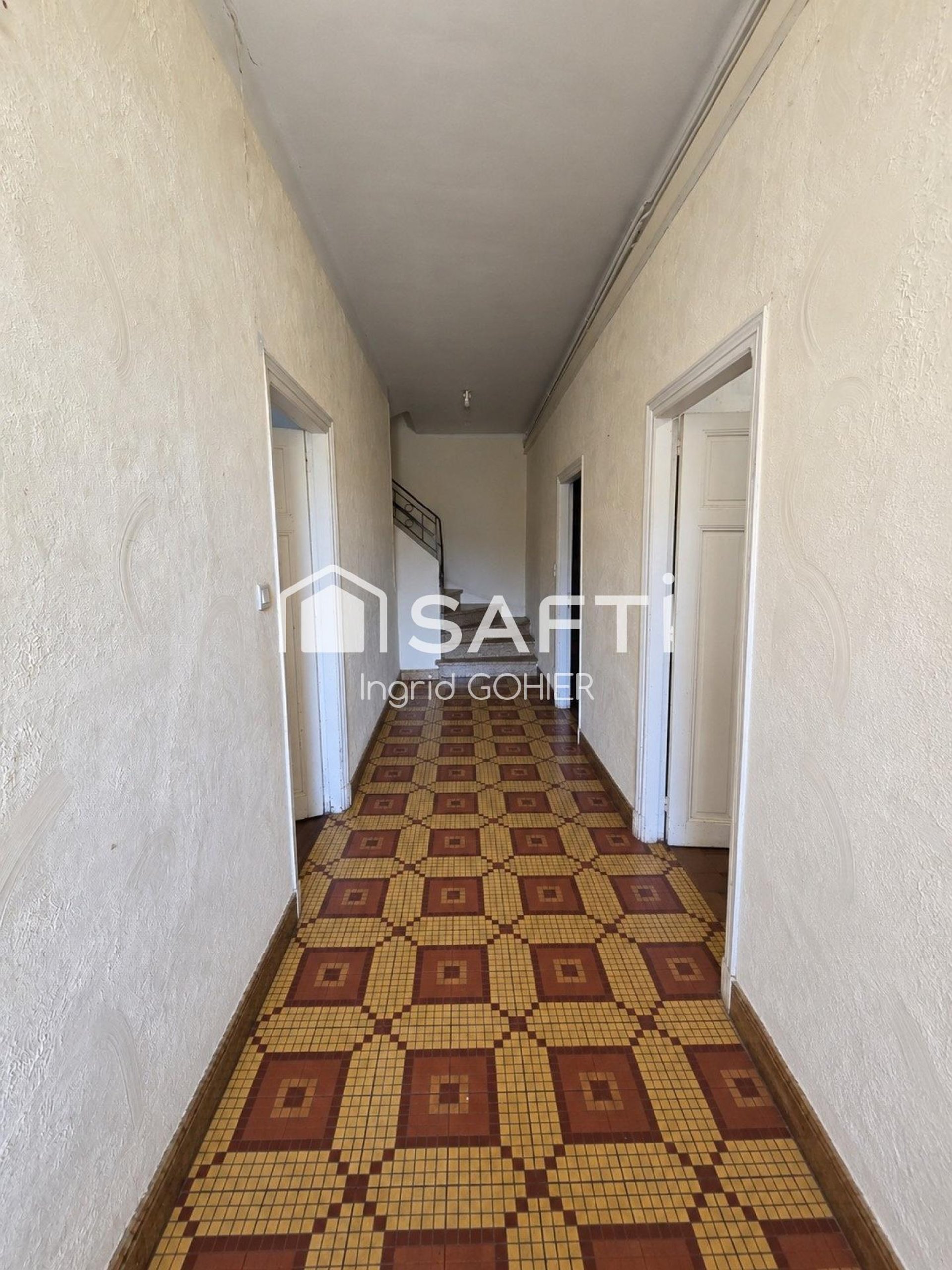 Maison à vendre, 140m², Laroque-d'Olmes
