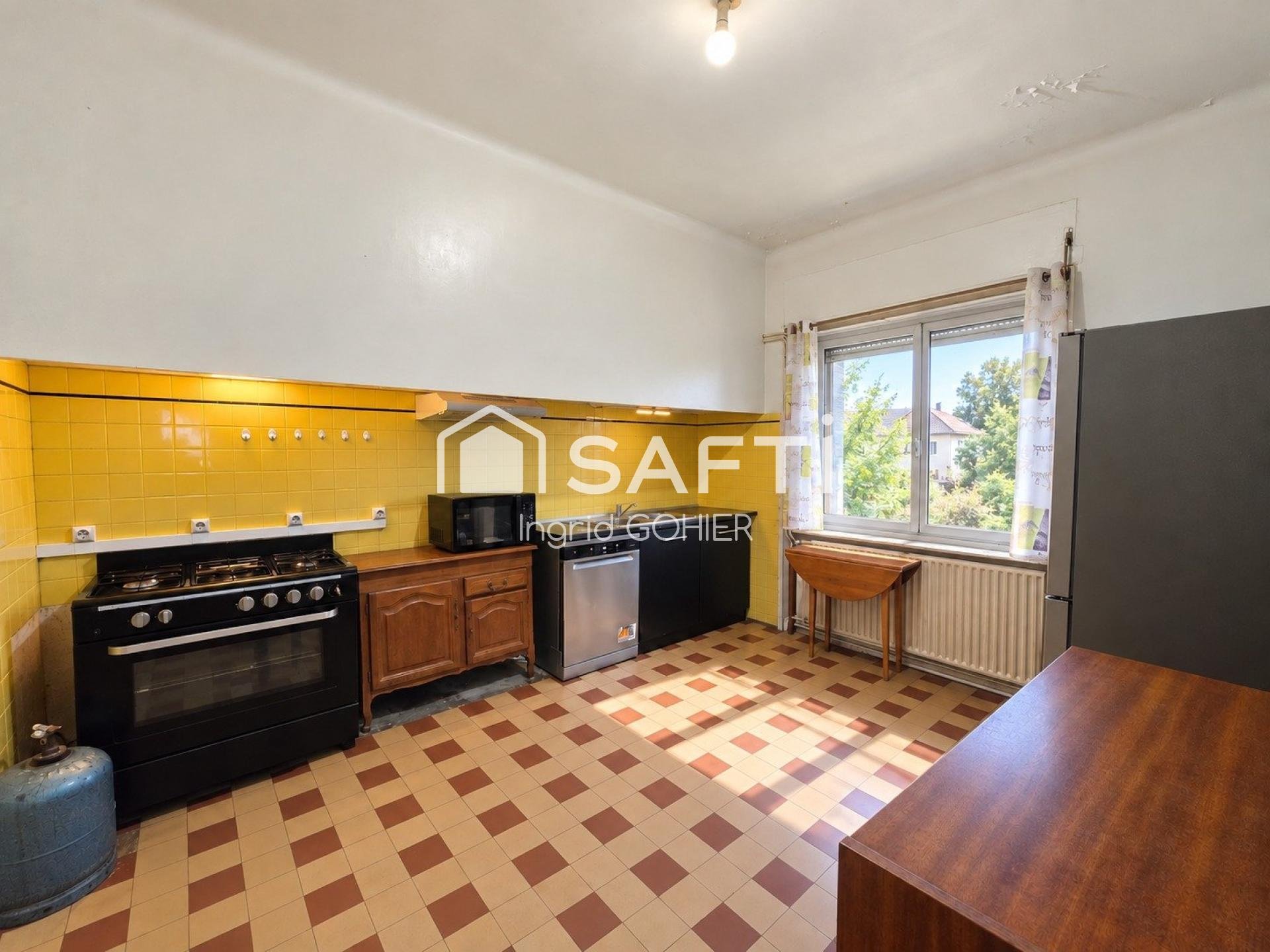 Maison à vendre, 140m², Laroque-d'Olmes
