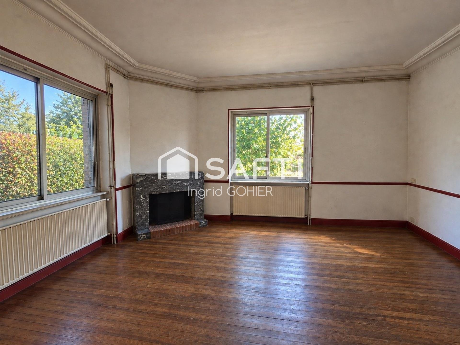 Maison à vendre, 140m², Laroque-d'Olmes