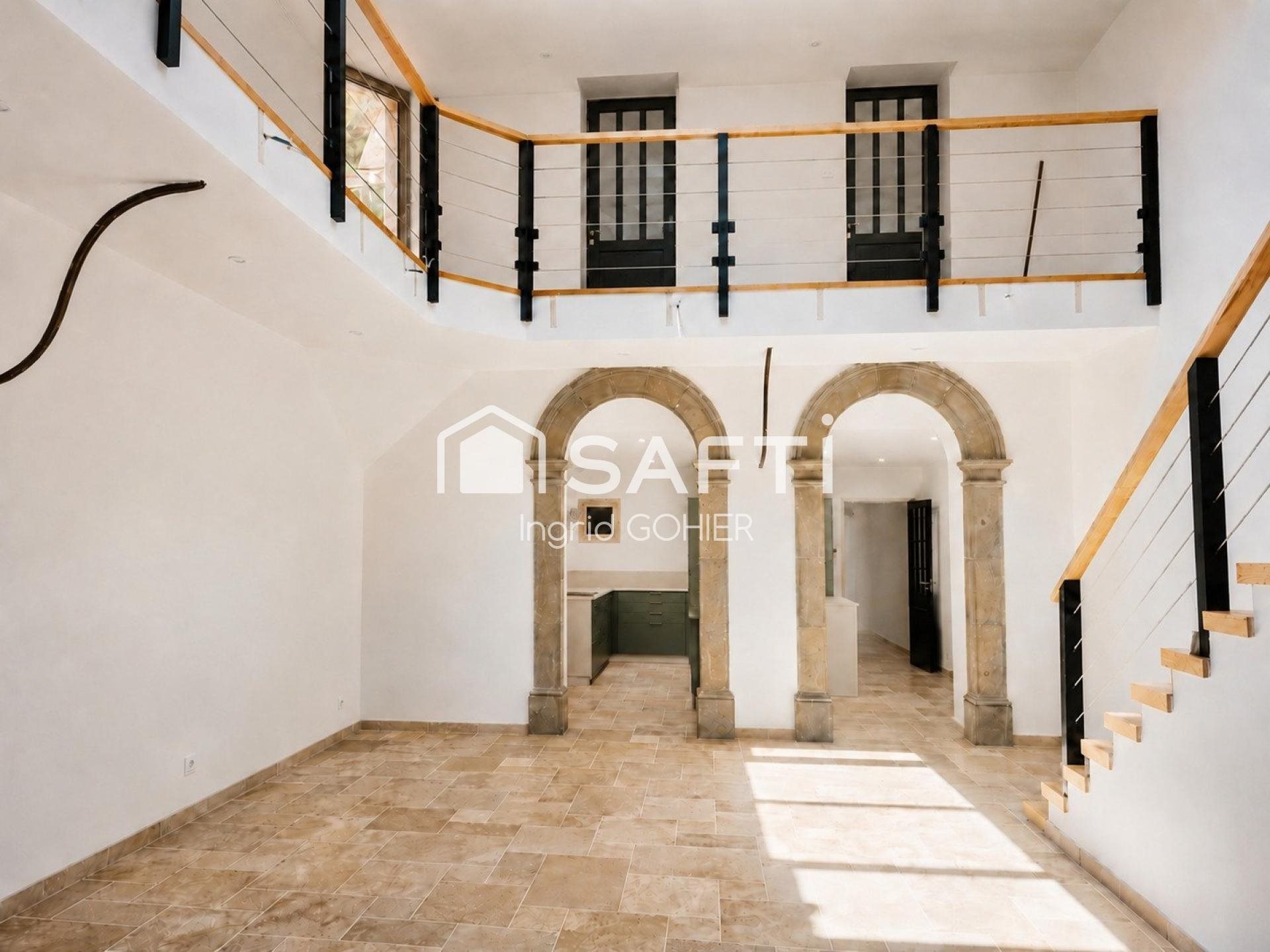 Maison à vendre, 295m², Mirepoix