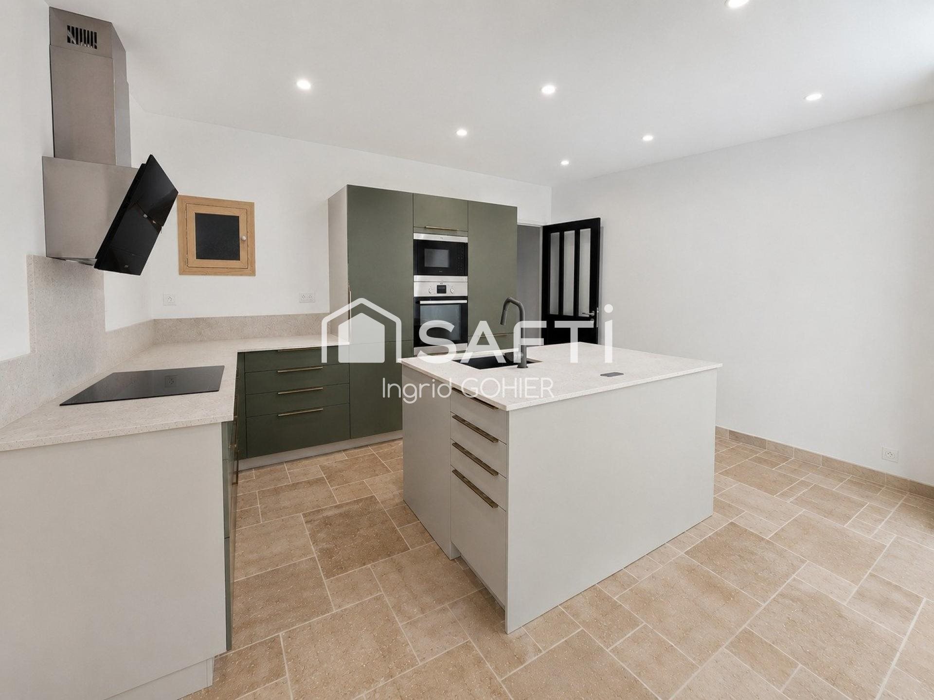 Maison à vendre, 295m², Mirepoix