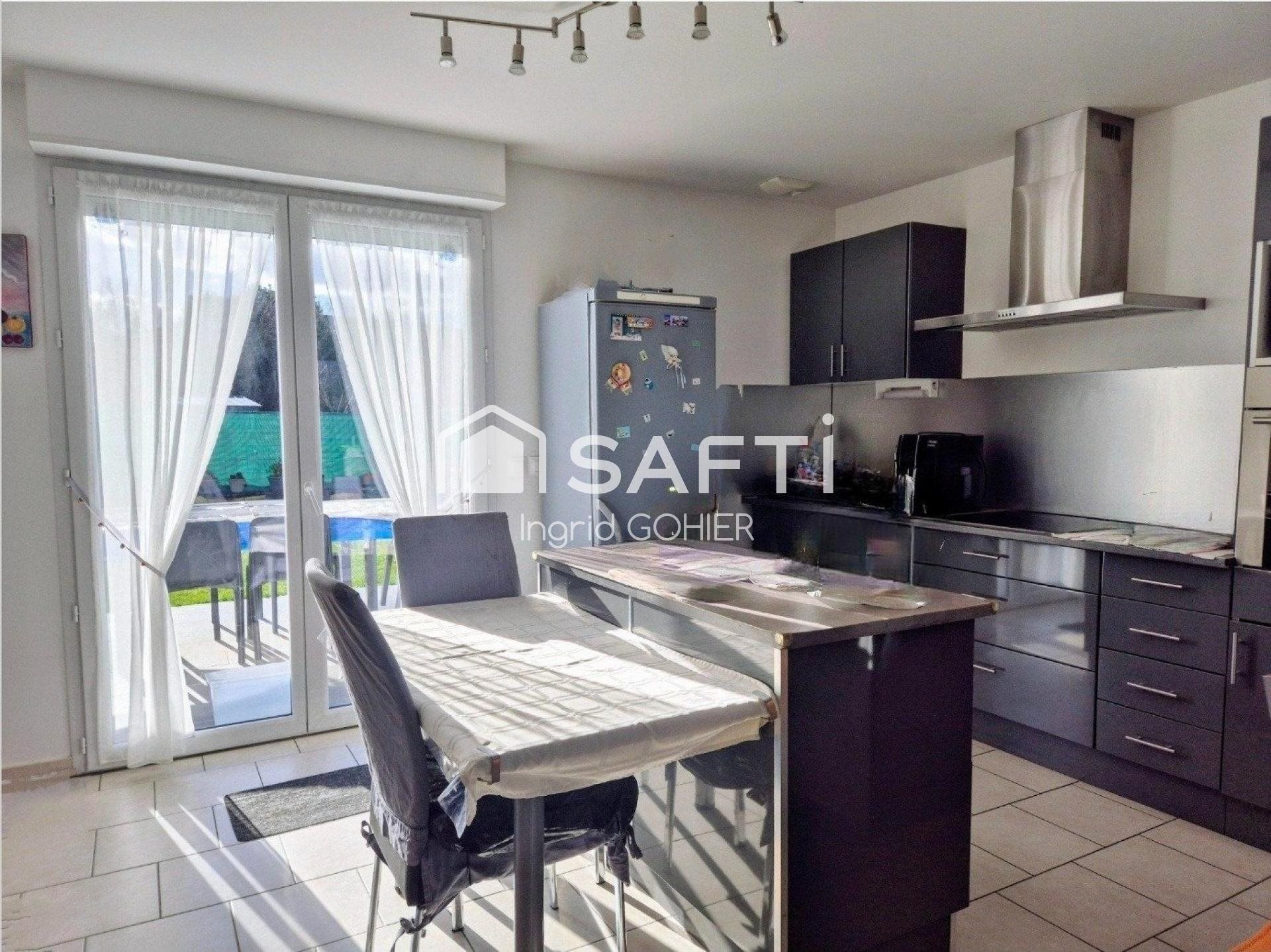 Maison à vendre, 77m², Rieucros