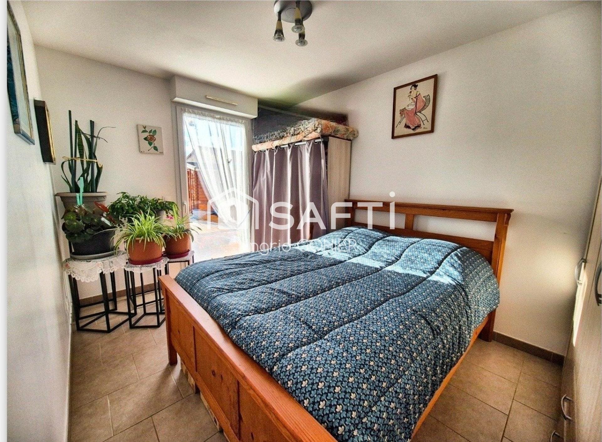 Maison à vendre, 77m², Rieucros