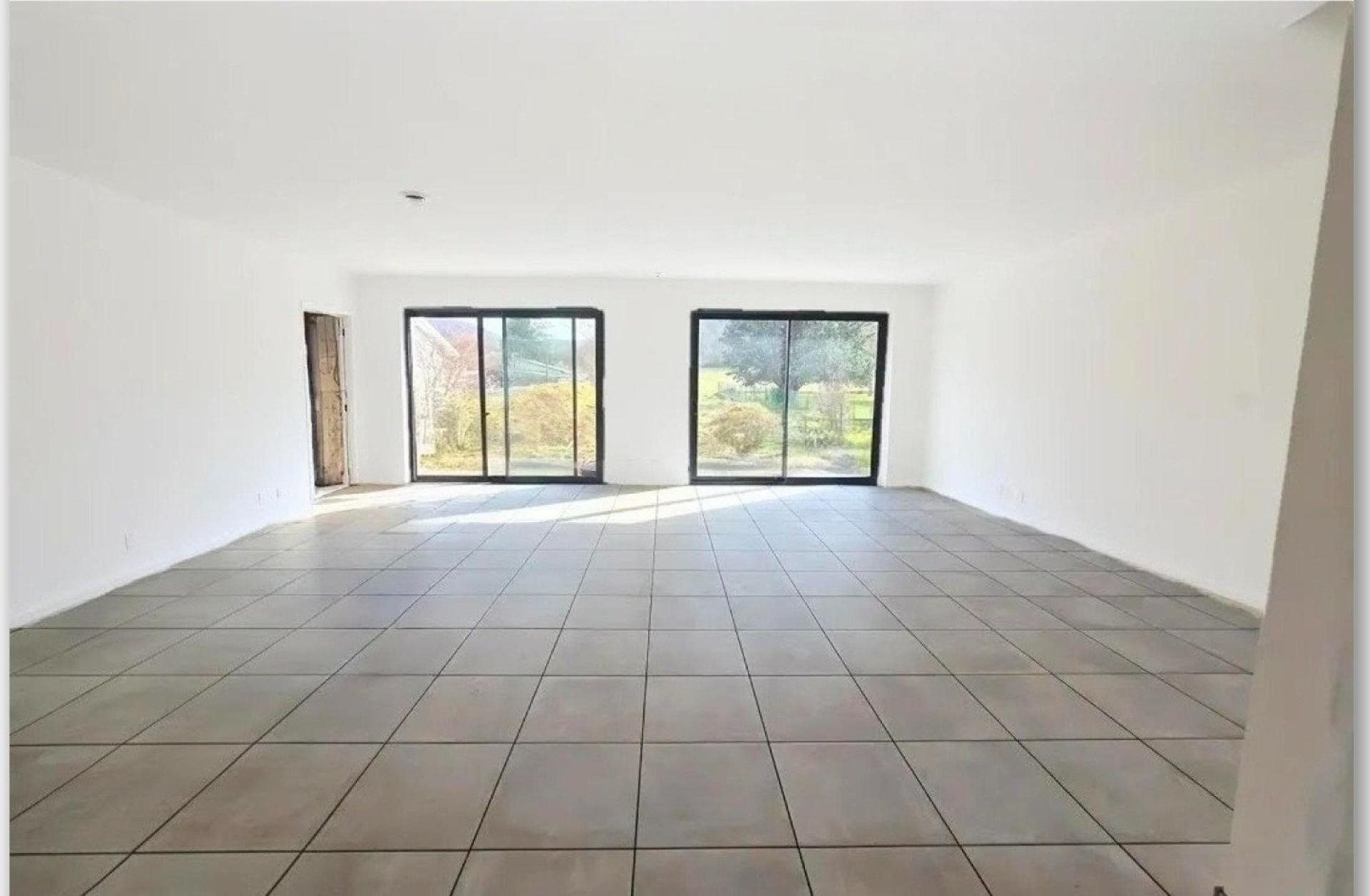 Maison à vendre, 125m², Laroque-d'Olmes