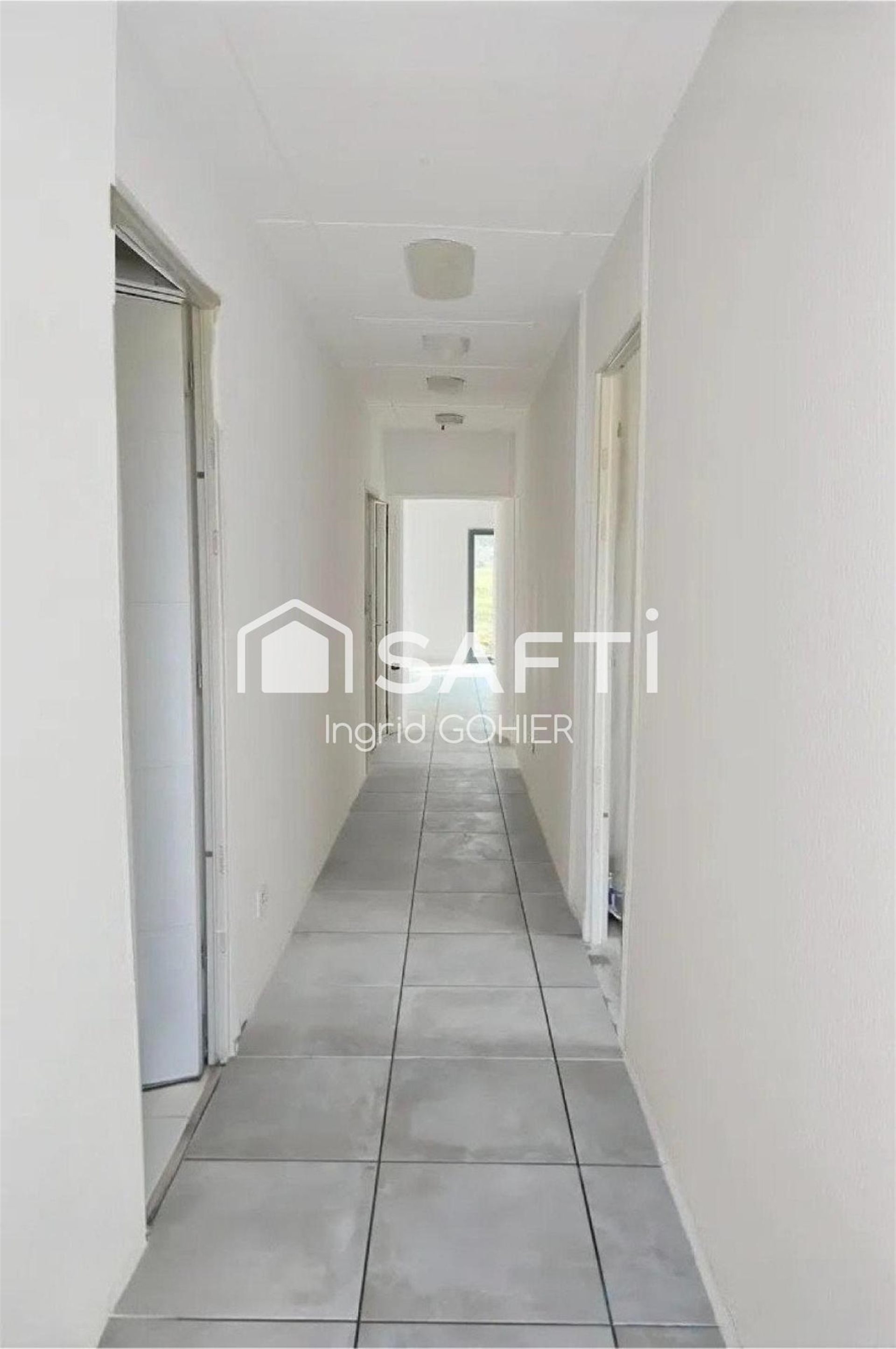 Maison à vendre, 125m², Laroque-d'Olmes