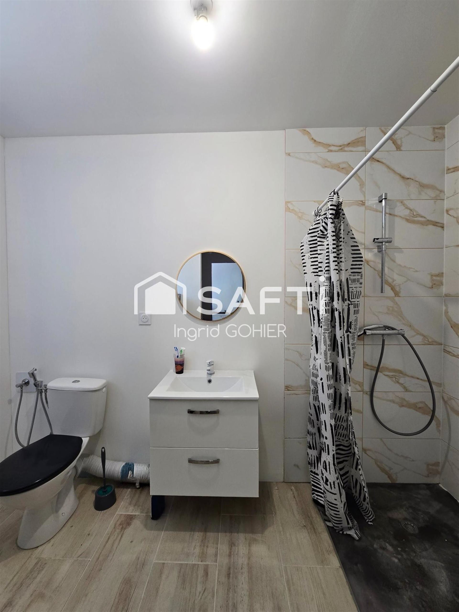 Maison à vendre, 125m², Laroque-d'Olmes
