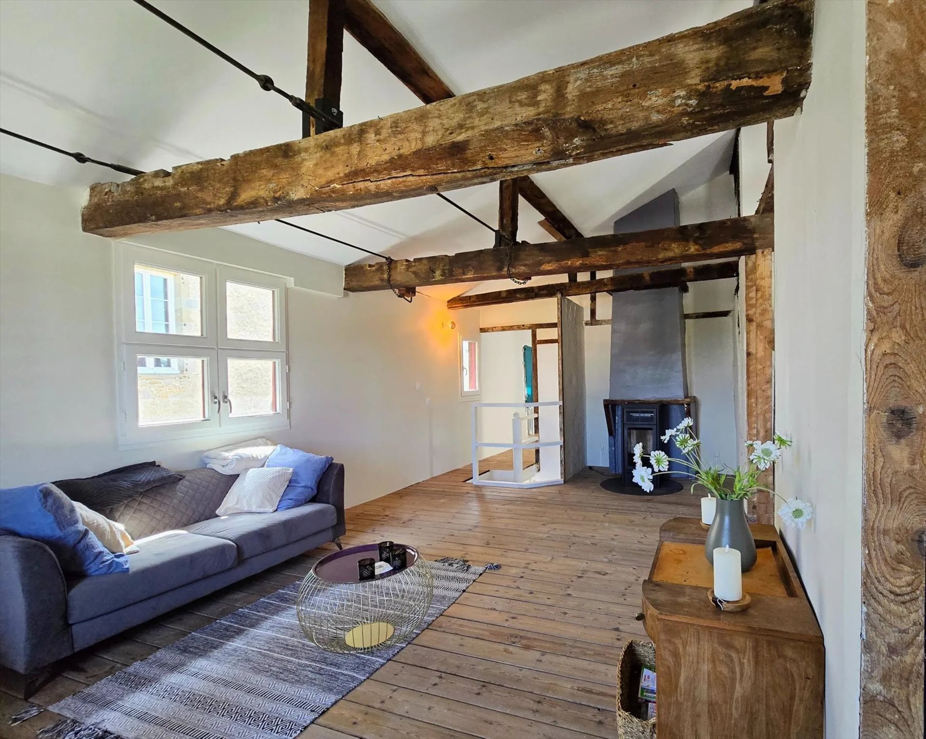 Maison à vendre, 273m², Mirepoix