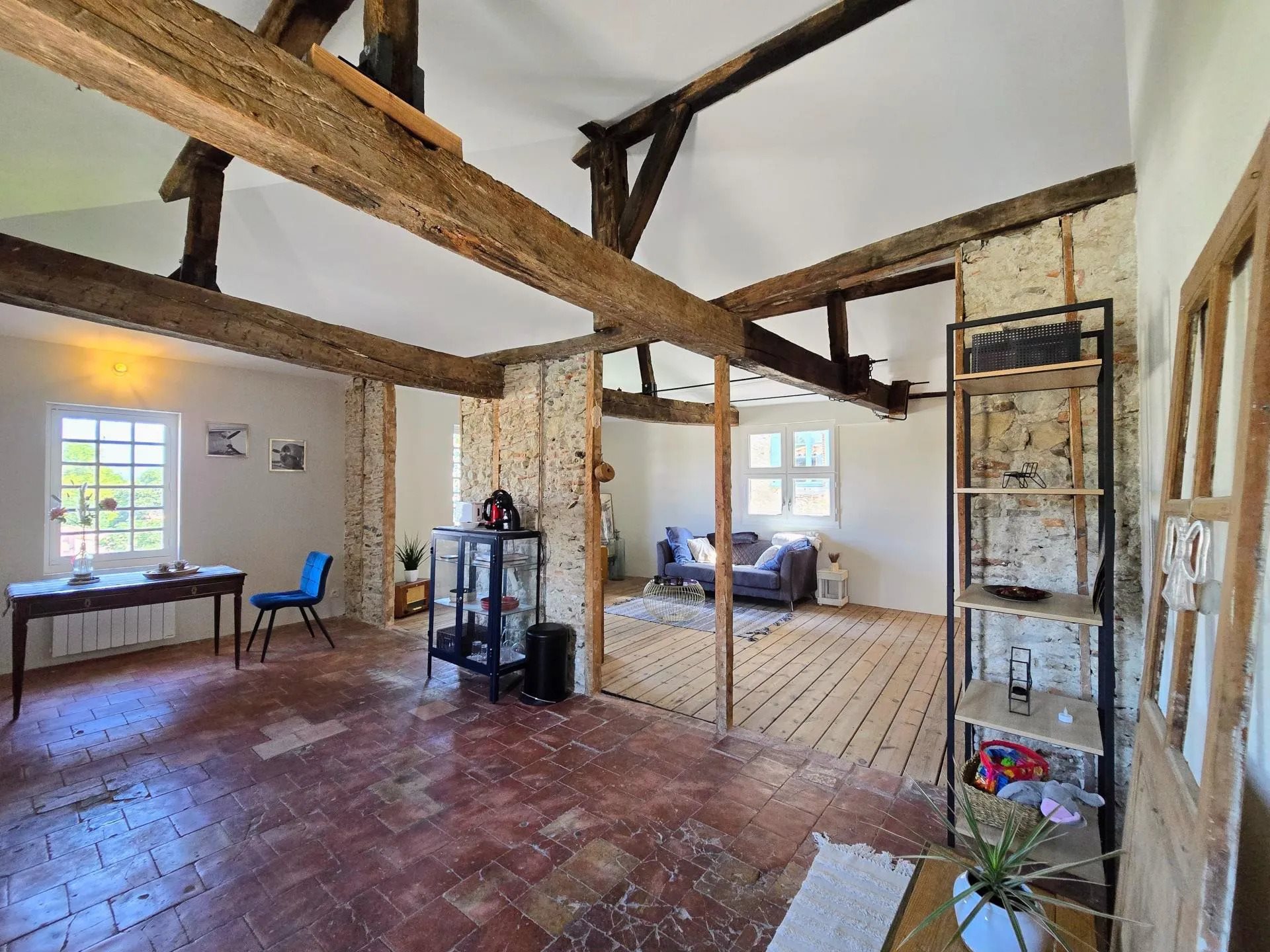 Maison à vendre, 273m², Mirepoix