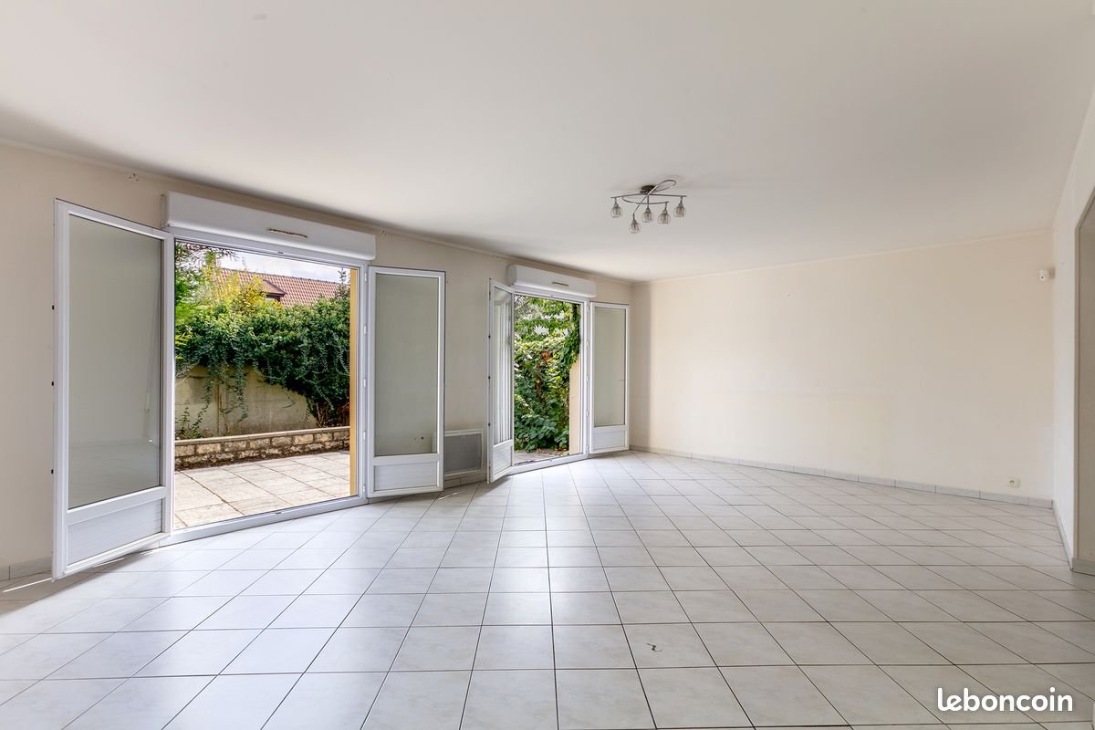 Maison à vendre, 150m², Argenteuil