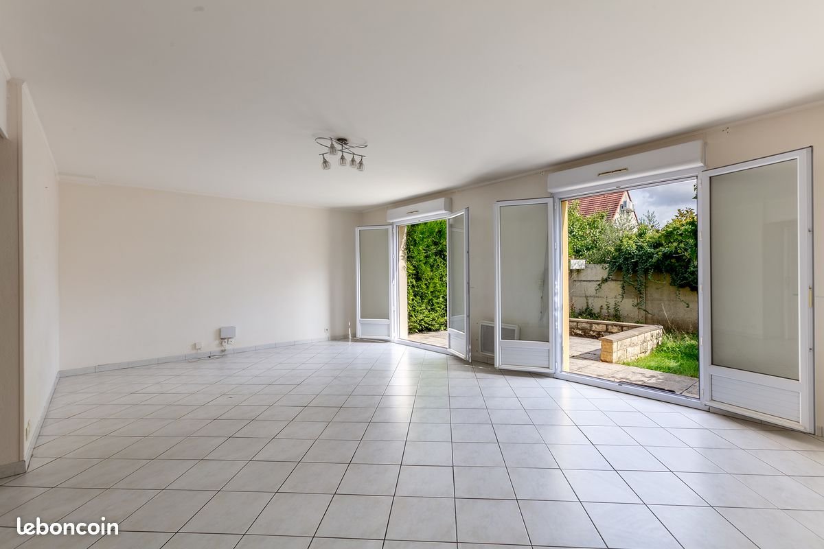 Maison à vendre, 150m², Argenteuil