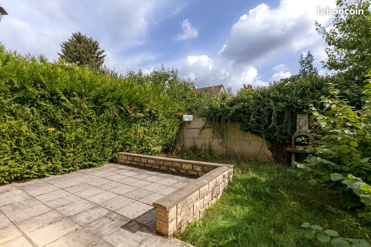 Maison à vendre, 150m², Argenteuil