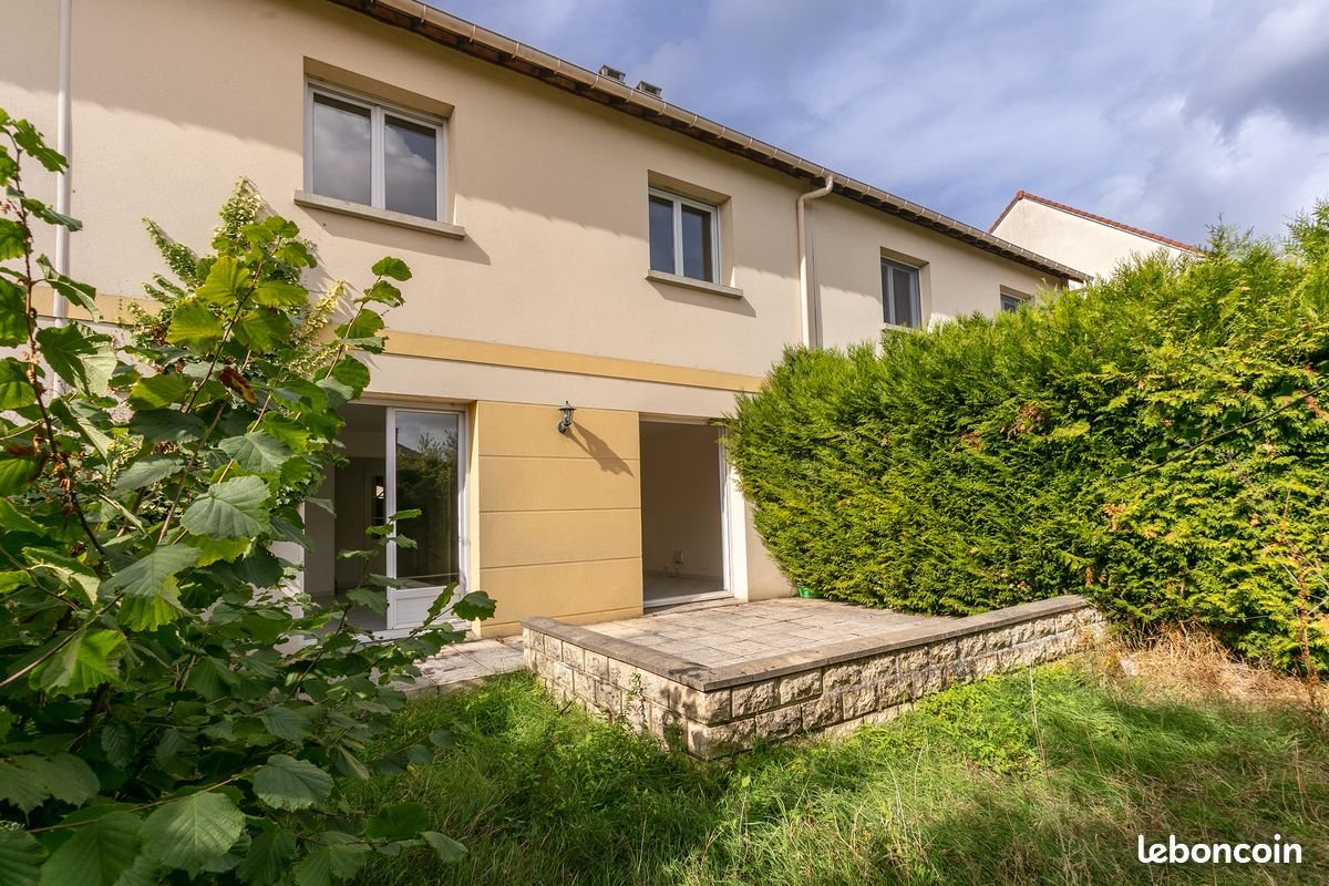 Maison à vendre, 150m², Argenteuil