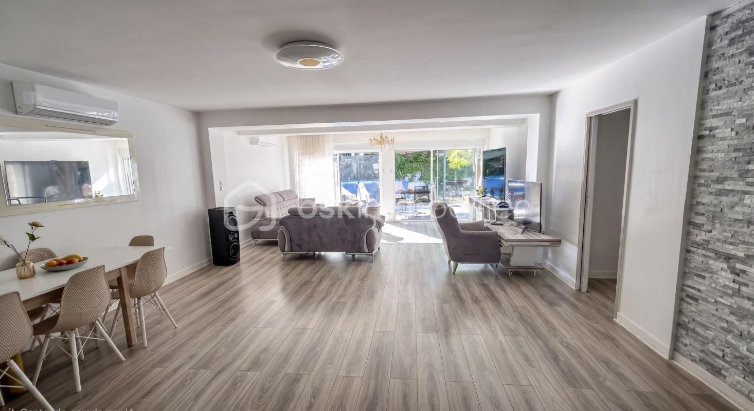 Maison à vendre, 121m², Savigny-le-Temple