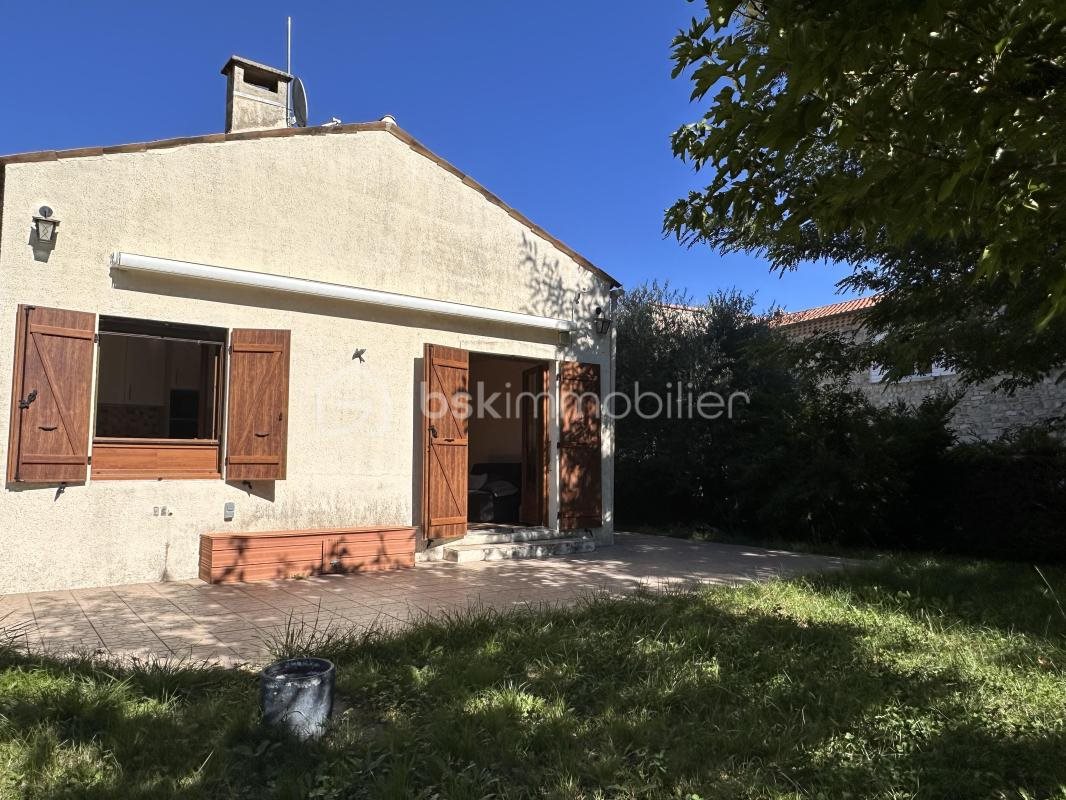 Maison à vendre, 60m², Ongles