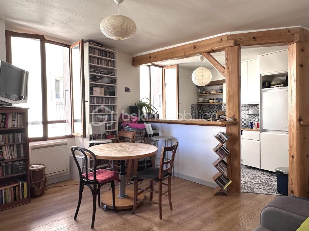 Appartement à vendre, 55m², Forcalquier