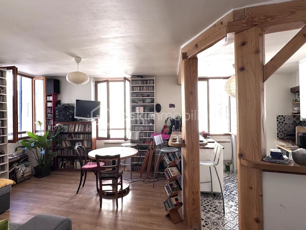 Appartement à vendre, 55m², Forcalquier