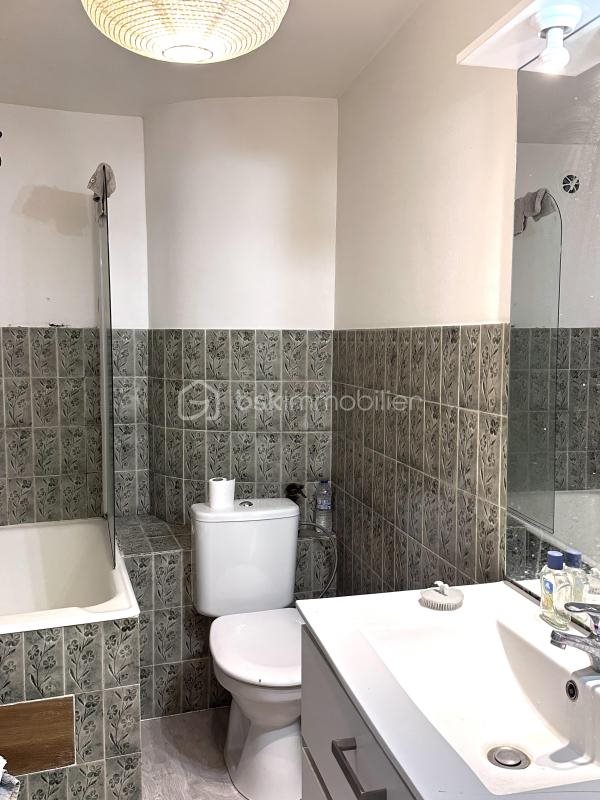 Appartement à vendre, 55m², Forcalquier