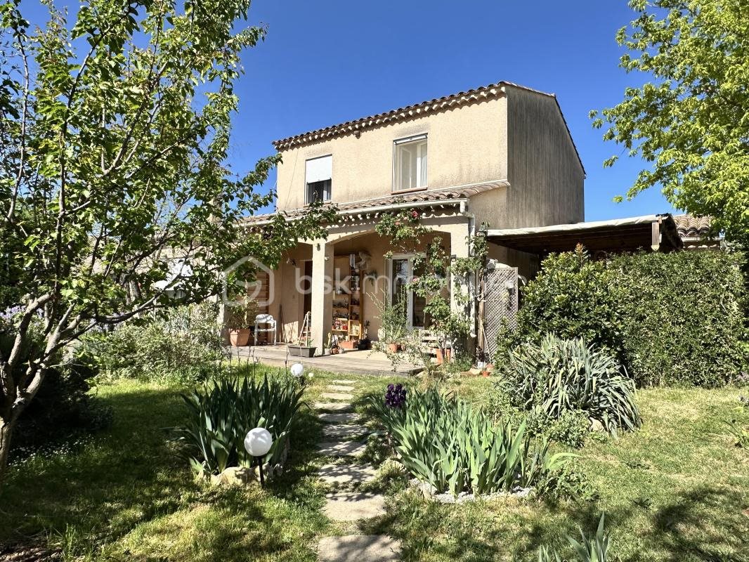 Maison à vendre, 113m², Forcalquier