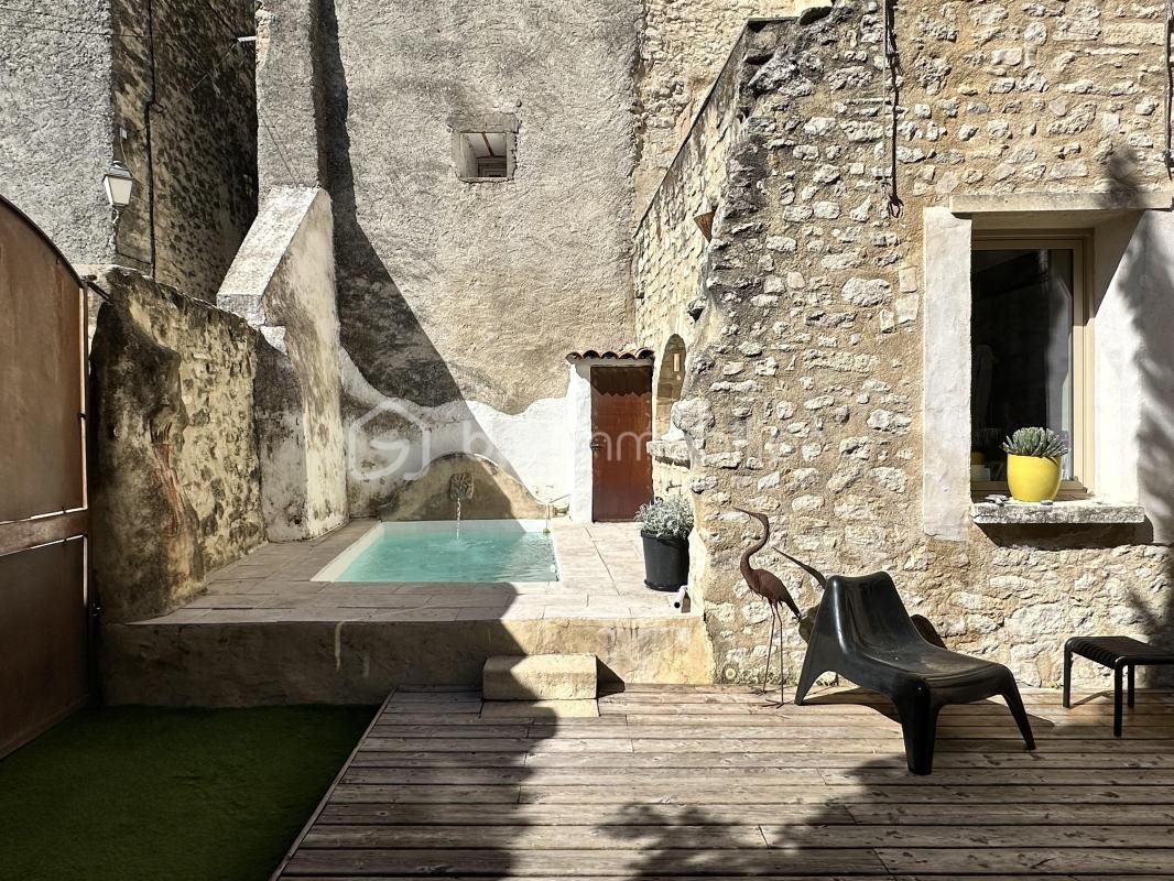 Maison à vendre, 210m², Saint-Michel-l'Observatoire