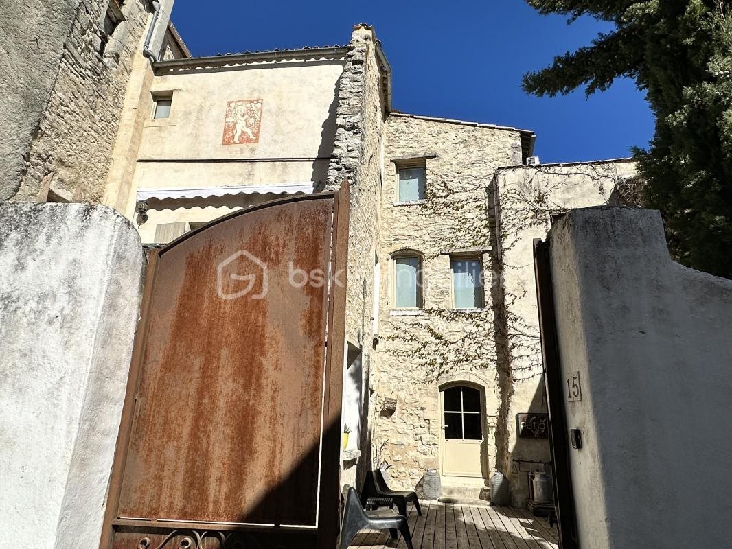 Maison à vendre, 210m², Saint-Michel-l'Observatoire
