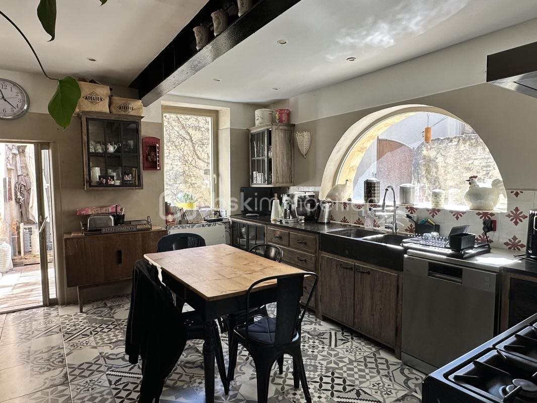 Maison à vendre, 210m², Saint-Michel-l'Observatoire
