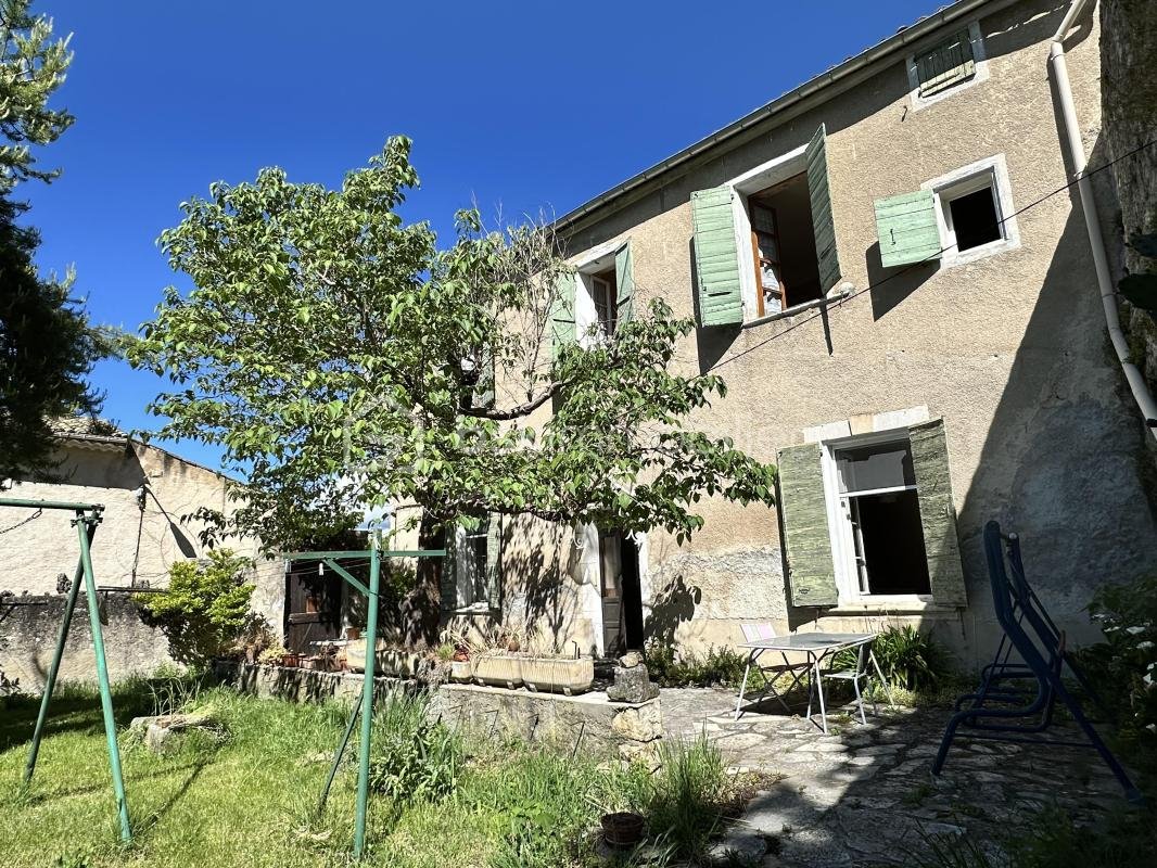 Maison à vendre, 100m², Forcalquier