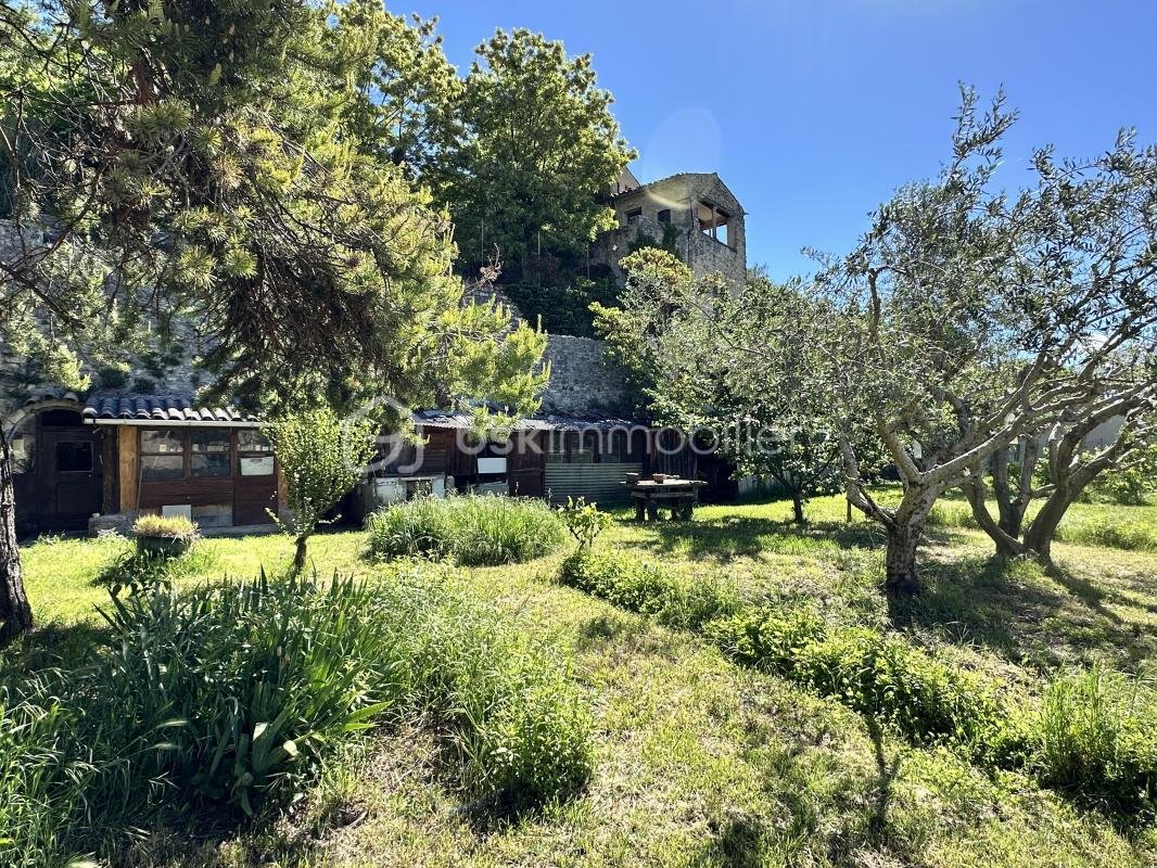 Maison à vendre, 100m², Forcalquier