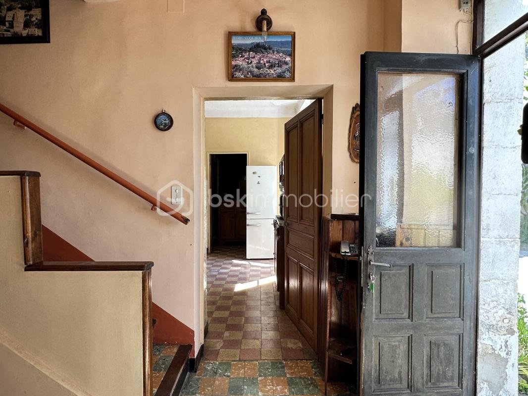 Maison à vendre, 100m², Forcalquier