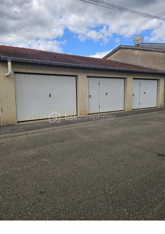Maison à vendre, 97m², Montauville