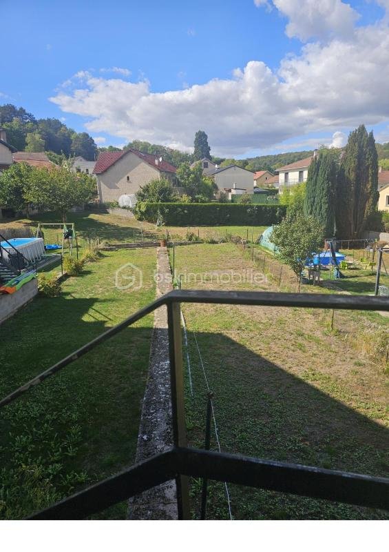 Maison à vendre, 97m², Montauville