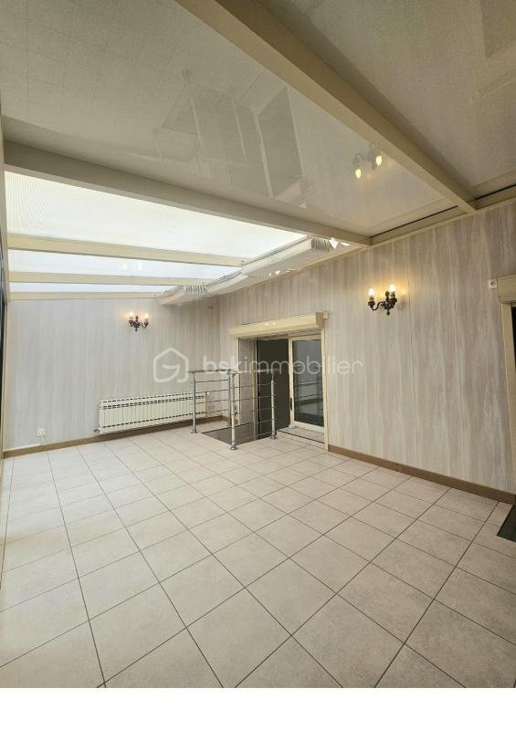 Maison à vendre, 97m², Montauville