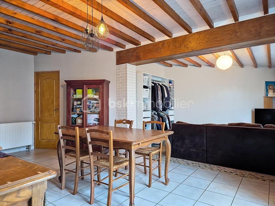 Maison à vendre, 87m², Les Chapelles-Bourbon