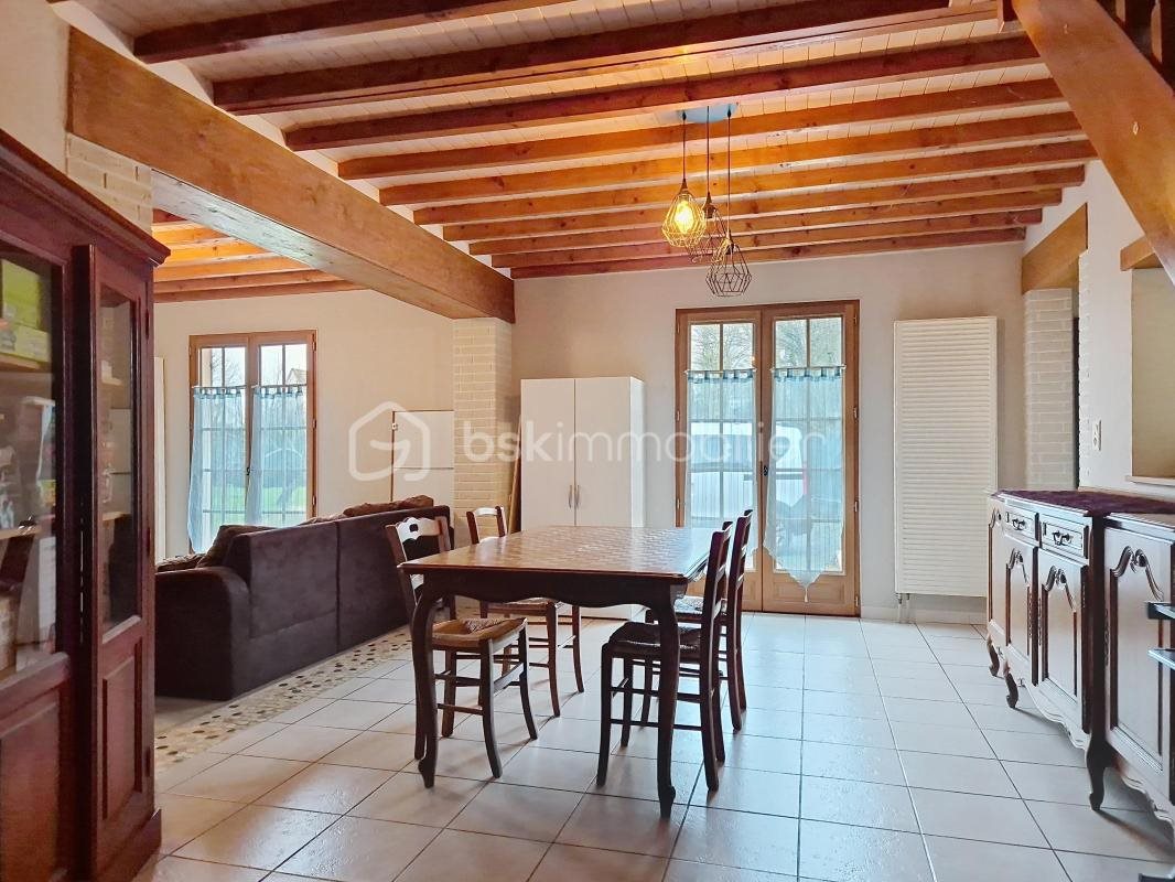 Maison à vendre, 87m², Les Chapelles-Bourbon
