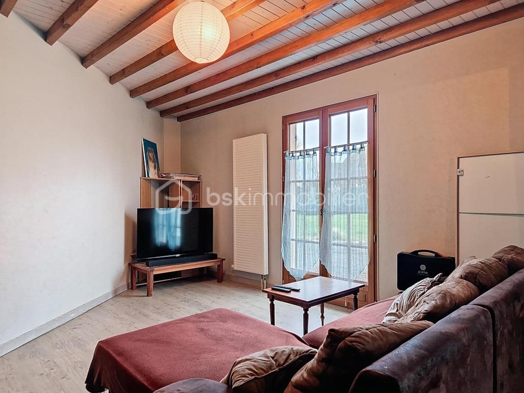 Maison à vendre, 87m², Les Chapelles-Bourbon