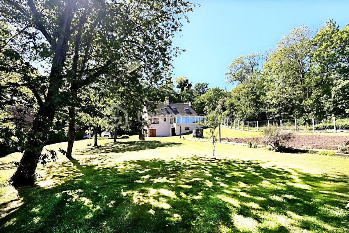 Maison à vendre, 180m², Coutevroult