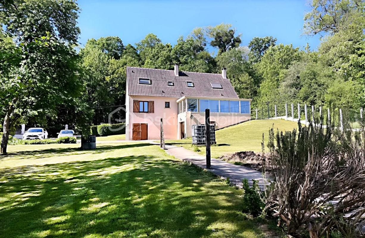 Maison à vendre, 180m², Coutevroult