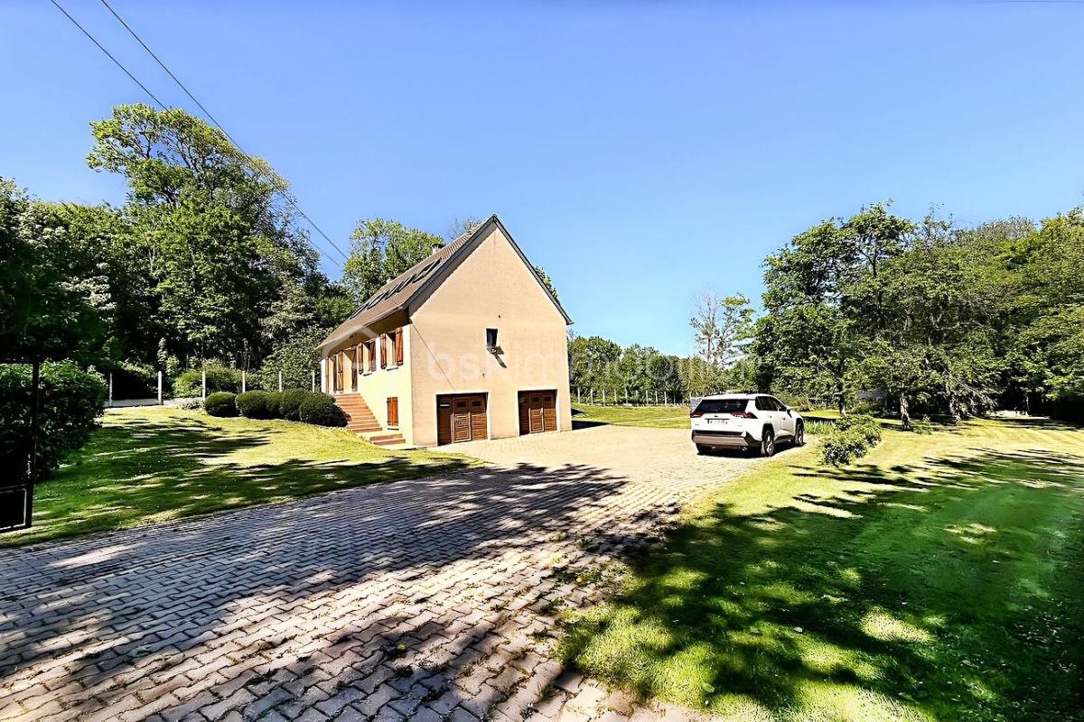 Maison à vendre, 180m², Coutevroult