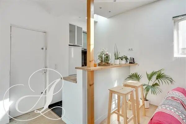 Appartement à louer, 36m², Paris 15ème
