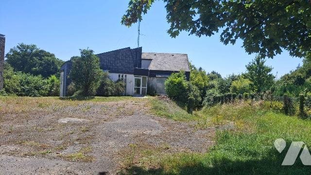 Maison à vendre, 309m², La Ferté-Macé