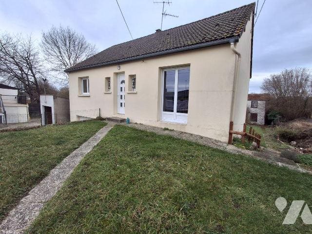 Maison à vendre, 105m², Argentan