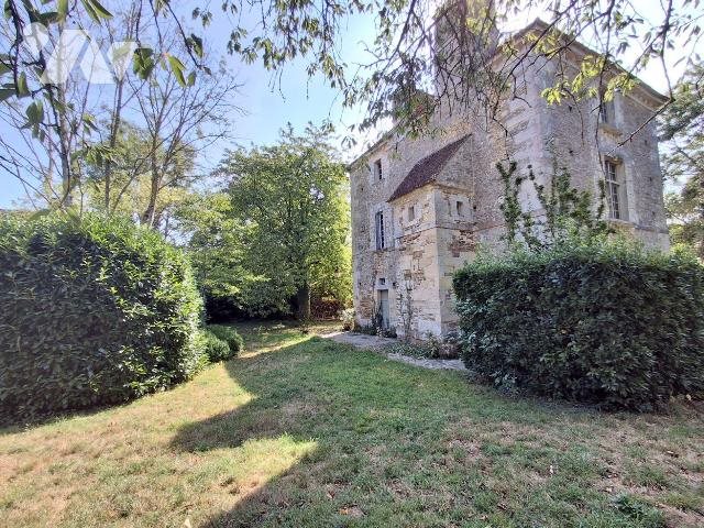 Maison à vendre, 161m², Nécy