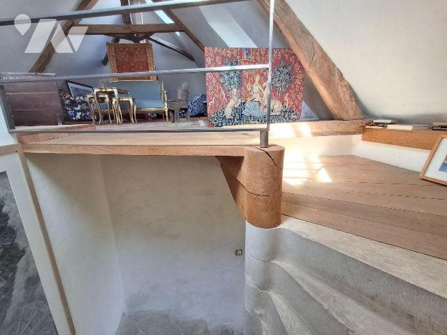 Maison à vendre, 161m², Nécy